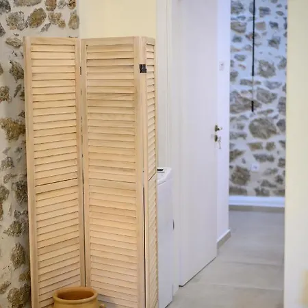 Konstantis Holiday home Kroustas