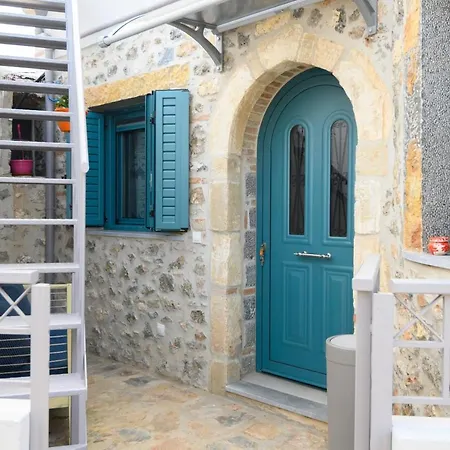 Holiday home Konstantis *