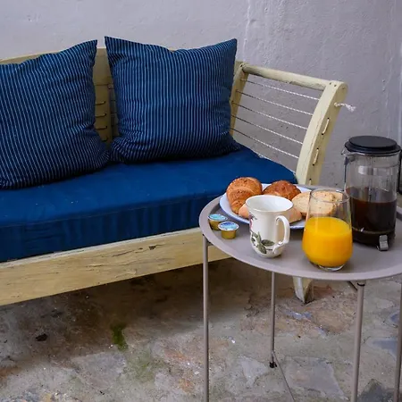 Holiday home Konstantis