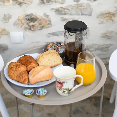 Konstantis Holiday home Kroustas
