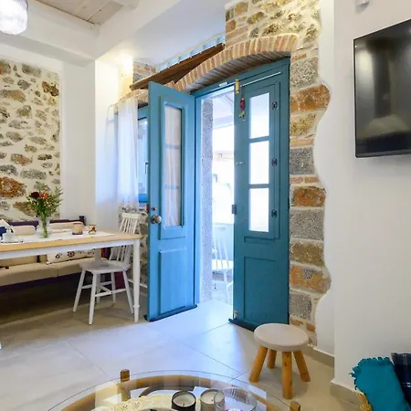 Holiday home Konstantis Kroustas